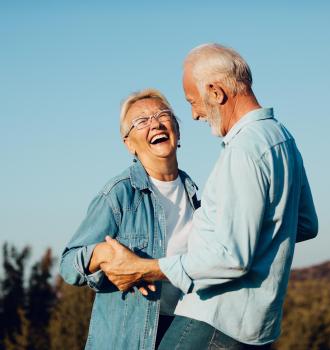 Tarifa mayores +55 años